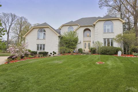 4 Enclave Ct, Burr Ridge, IL 60527 photo 52