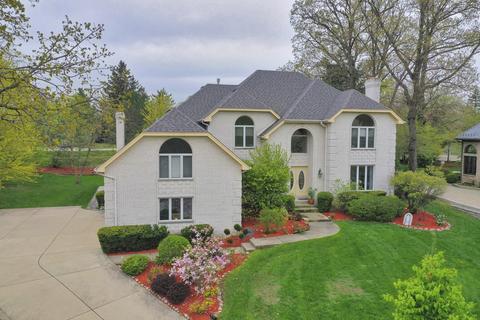 4 Enclave Ct, Burr Ridge, IL 60527 photo 1