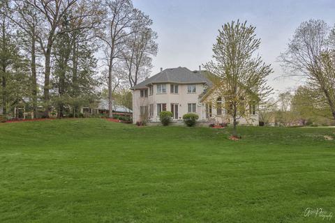 4 Enclave Ct, Burr Ridge, IL 60527 photo 48