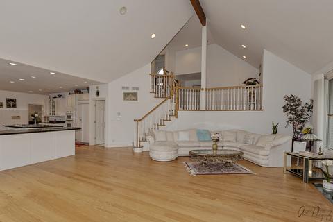 4 Enclave Ct, Burr Ridge, IL 60527 photo 12