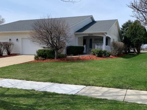 16240 Fairfield Dr, Plainfield, IL 60586 photo 1