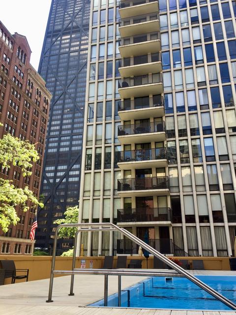 200 E Delaware Pl #34D, Chicago, IL 60611 photo 1