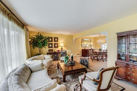 2011 W Mark Ter, Mount Prospect, IL 60056 photo 4