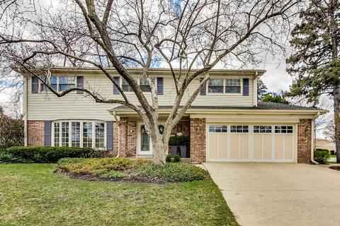 2011 W Mark Ter, Mount Prospect, IL 60056 photo 1