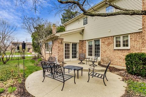 2011 W Mark Ter, Mount Prospect, IL 60056 photo 28