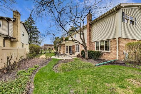 2011 W Mark Ter, Mount Prospect, IL 60056 photo 29