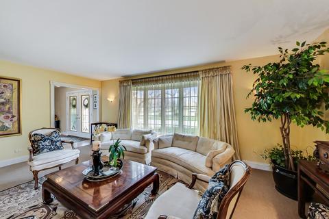 2011 W Mark Ter, Mount Prospect, IL 60056 photo 5