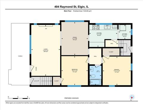 404 Raymond St, Elgin, IL 60120 photo 40