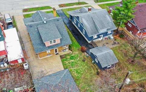 404 Raymond St, Elgin, IL 60120 photo 35
