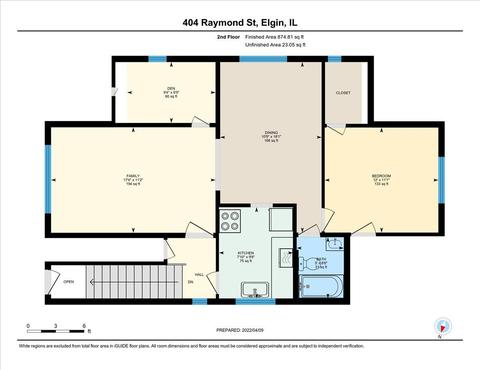 404 Raymond St, Elgin, IL 60120 photo 41