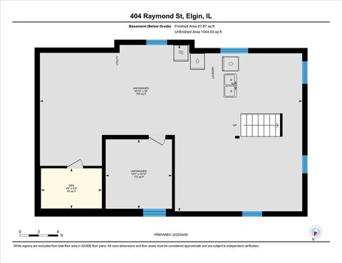 404 Raymond St, Elgin, IL 60120 photo 42