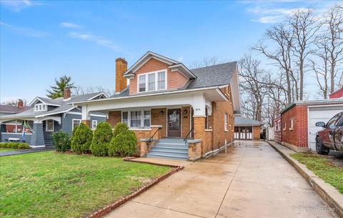 404 Raymond St, Elgin, IL 60120 photo 1
