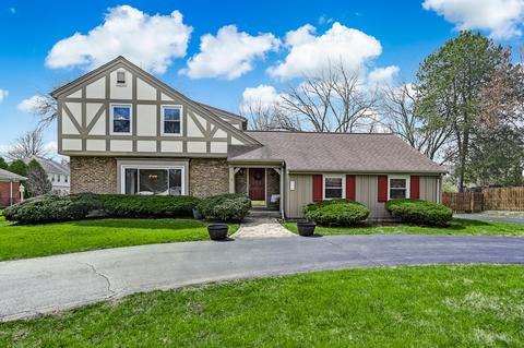 716 Tomlin Dr, Burr Ridge, IL 60527 photo 1