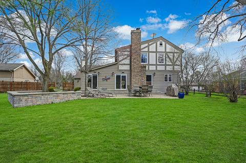 716 Tomlin Dr, Burr Ridge, IL 60527 photo 24