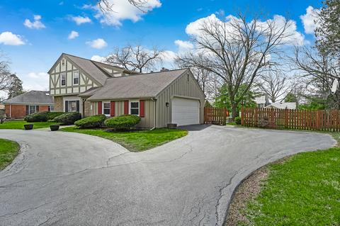 716 Tomlin Dr, Burr Ridge, IL 60527 photo 27