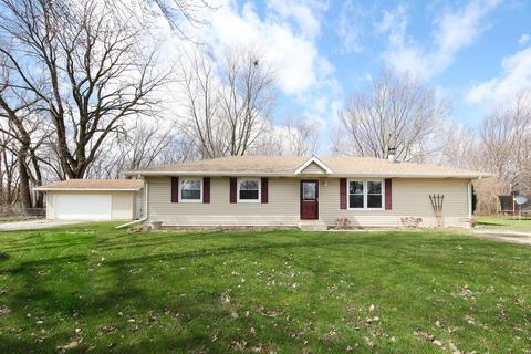 480 N Mitchell St, Braidwood, IL 60408 photo 1