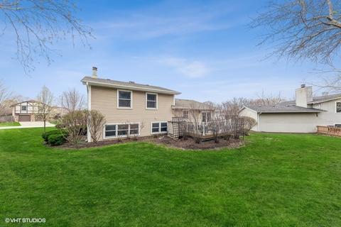 1625 Chesapeake Dr, Hoffman Estates, IL 60192 photo 25