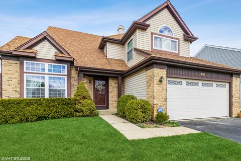 416 Harvard Ct, Bartlett, IL 60103 photo 1