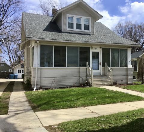 714 Jackson St, Aurora, IL 60505 photo 1