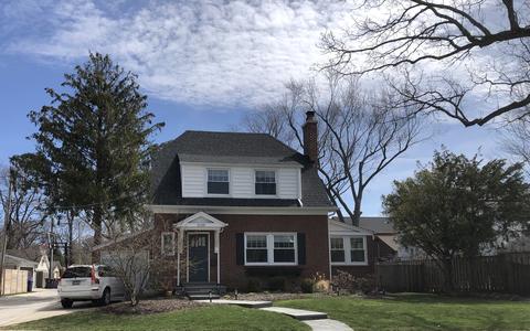 2155 Mcdaniel Ave, Evanston, IL 60201 photo 1
