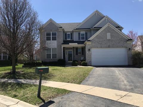 1814 Oleander Ct, Plainfield, IL 60586 photo 1