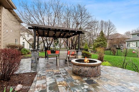 724 Mesa Dr, Naperville, IL 60565 photo 31