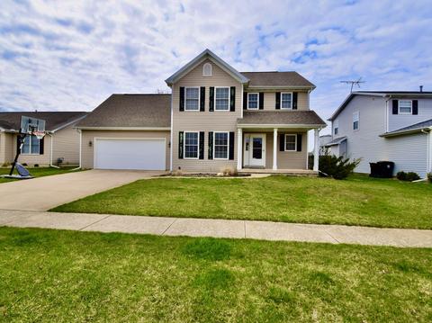2269 Elwood Ln, Normal, IL 61761 photo 1