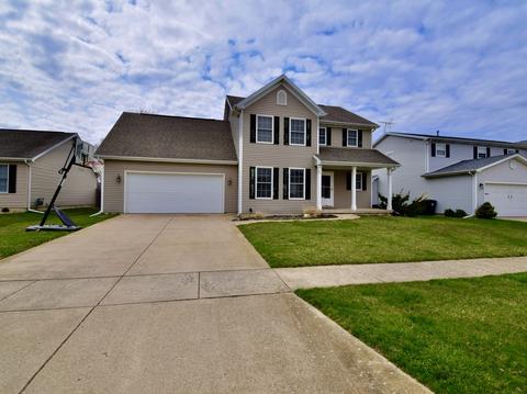 2269 Elwood Ln, Normal, IL 61761 photo 32