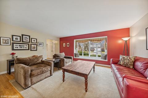 5600 Silentbrook Ln, Rolling Meadows, IL 60008 photo 2