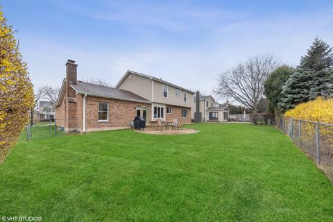 5600 Silentbrook Ln, Rolling Meadows, IL 60008 photo 23