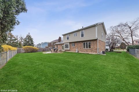 5600 Silentbrook Ln, Rolling Meadows, IL 60008 photo 24