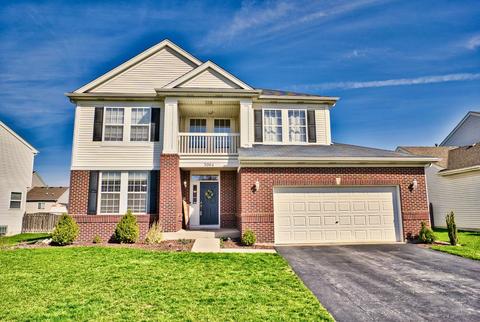 3004 Case Ct, Aurora, IL 60503 photo 1