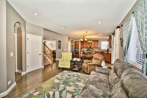 3004 Case Ct, Aurora, IL 60503 photo 21