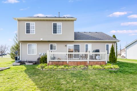 808 Grant Dr, Minooka, IL 60447 photo 16