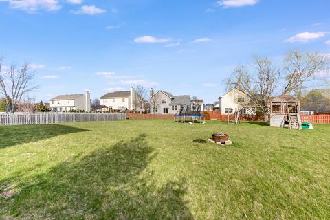 808 Grant Dr, Minooka, IL 60447 photo 17