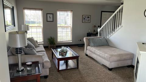 808 Grant Dr, Minooka, IL 60447 photo 4