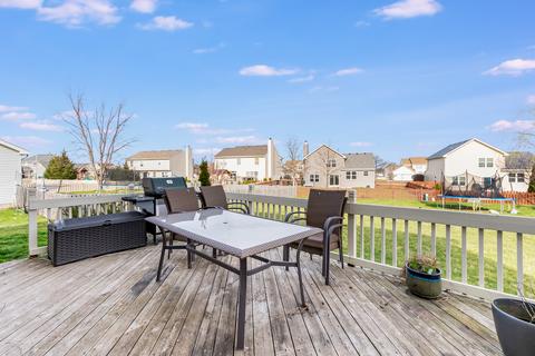 808 Grant Dr, Minooka, IL 60447 photo 19