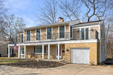 902 S Naperville Rd, Wheaton, IL 60189 photo 1