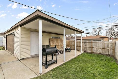 158 E 122nd Pl, Chicago, IL 60628 photo 14