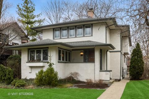 726 William St, River Forest, IL 60305 photo 1