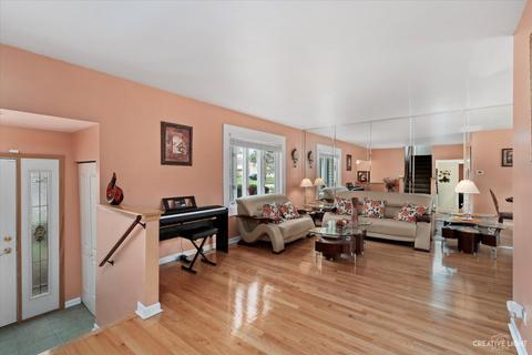 205 Deerpath Rd, Matteson, IL 60443 photo 2