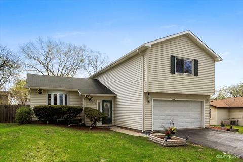 205 Deerpath Rd, Matteson, IL 60443 photo 1