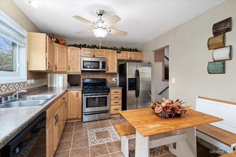 205 Deerpath Rd, Matteson, IL 60443 photo 5