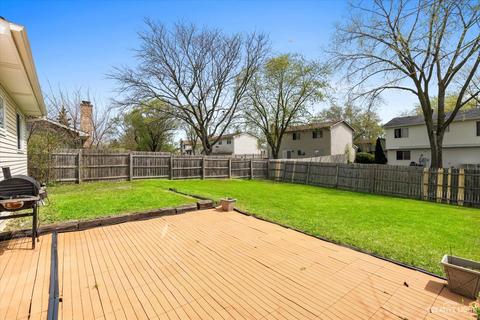 205 Deerpath Rd, Matteson, IL 60443 photo 18