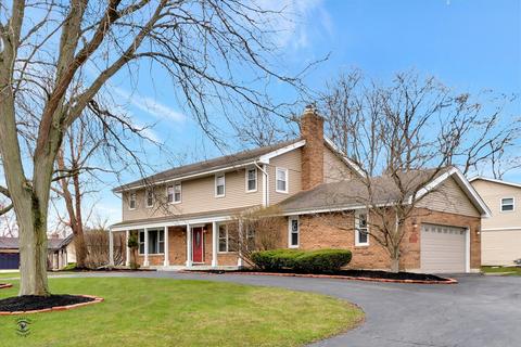 20920 Cambridge Ln, Olympia Fields, IL 60461 photo 2