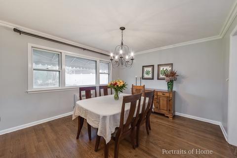 425 E Harrison Ave, Wheaton, IL 60187 photo 5