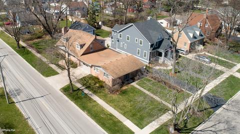 425 E Harrison Ave, Wheaton, IL 60187 photo 32