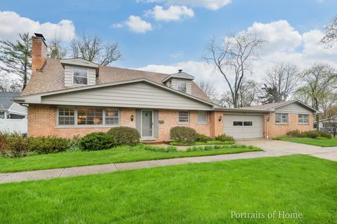 425 E Harrison Ave, Wheaton, IL 60187 photo 1