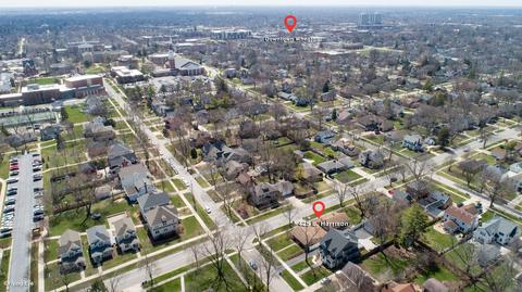 425 E Harrison Ave, Wheaton, IL 60187 photo 33