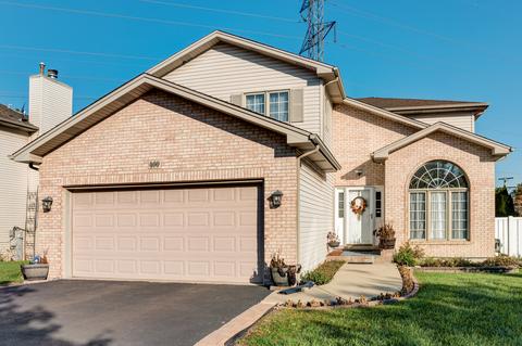 400 E Lorraine Ave, Addison, IL 60101 photo 1